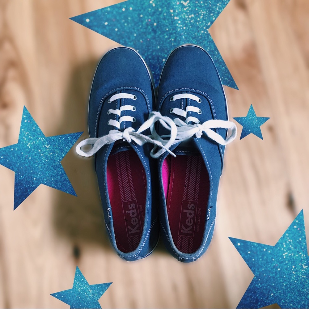 Keds ★ ★